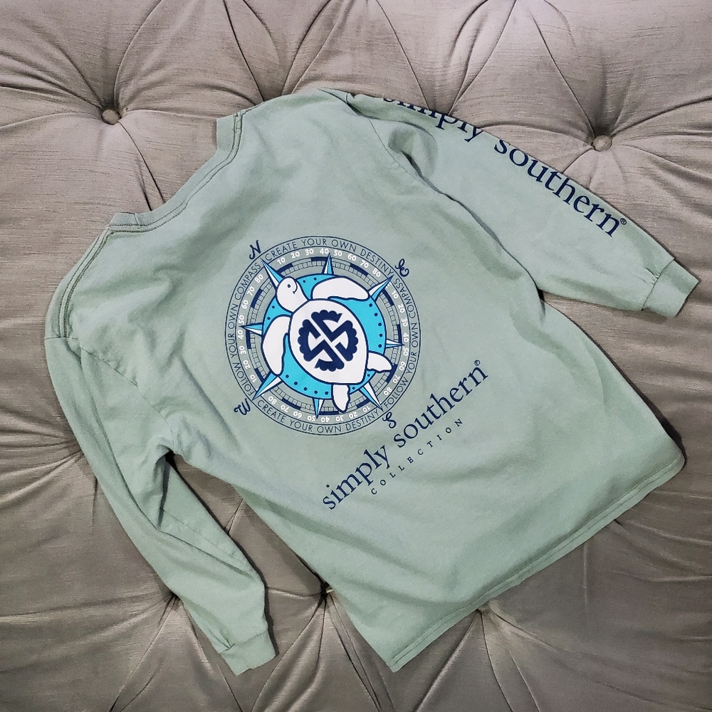 Simply Southern Tee